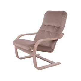 Кресло Сайма ткань премьер 08, каркас шимо | Интернет магазин мебели и декора LifeDekor