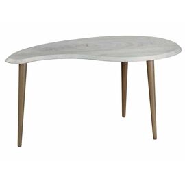 Стол журнальный BeautyStyle 19 дуб дымчатый/шимо | Интернет магазин мебели и декора LifeDekor