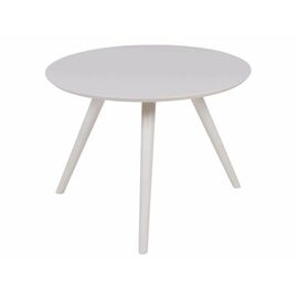 Стол журнальный Лорейн 3 бежевый | Интернет магазин мебели и декора LifeDekor