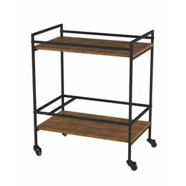 Стол сервировочный Спич дуб американский | Интернет магазин мебели и декора LifeDekor