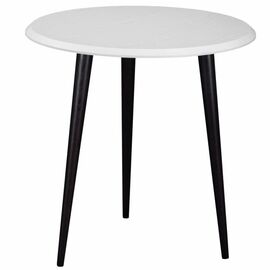 Стол журнальный BeautyStyle 9 белый/венге | Интернет магазин мебели и декора LifeDekor