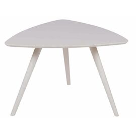 Стол журнальный Лорейн 1 бежевый | Интернет магазин мебели и декора LifeDekor