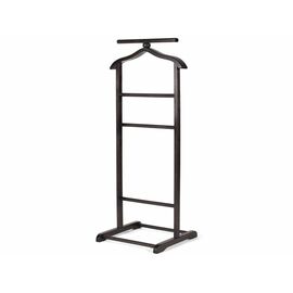 Вешалка костюмная В 6Н венге | Интернет магазин мебели и декора LifeDekor