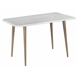 Стол журнальный BeautyStyle 4 дуб дымчатый/шимо | Интернет магазин мебели и декора LifeDekor