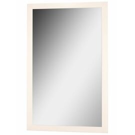 Зеркало настенное BeautyStyle 11 слоновая кость 118 см х 60,6 см | Интернет магазин мебели и декора LifeDekor