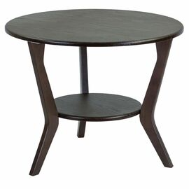 Стол журнальный BeautyStyle 13 венге/венге | Интернет магазин мебели и декора LifeDekor