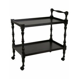 Стол сервировочный Бридж венге | Интернет магазин мебели и декора LifeDekor