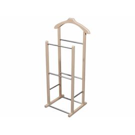 Вешалка костюмная детская В 28Н слоновая кость | Интернет магазин мебели и декора LifeDekor