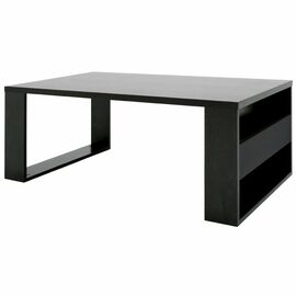 Стол журнальный BeautyStyle 25 венге без стекла | Интернет магазин мебели и декора LifeDekor