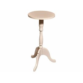 Подставка под цветы напольная П2 слоновая кость | Интернет магазин мебели и декора LifeDekor