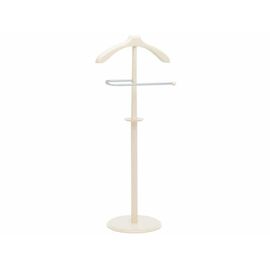 Вешалка костюмная В 25Н слоновая кость | Интернет магазин мебели и декора LifeDekor