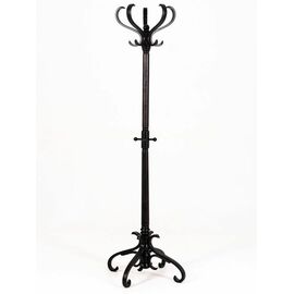 Вешалка напольная В 2Н венге | Интернет магазин мебели и декора LifeDekor