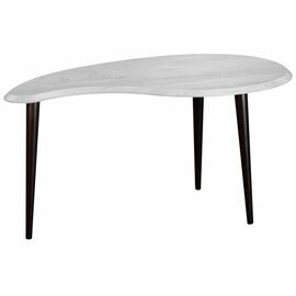 Стол журнальный BeautyStyle 19 дуб дымчатый/венге | Интернет магазин мебели и декора LifeDekor