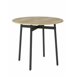 Стол обеденный Медисон дуб сонома | Интернет магазин мебели и декора LifeDekor