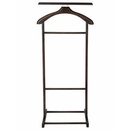 Вешалка костюмная В 21Н венге | Интернет магазин мебели и декора LifeDekor