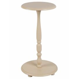 Подставка для цветов Селена слоновая кость | Интернет магазин мебели и декора LifeDekor