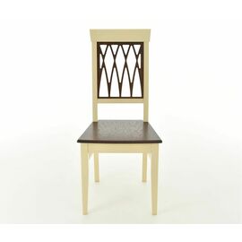 Стул Кристиан Слоновая кость | Интернет магазин мебели и декора LifeDekor