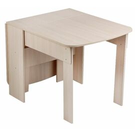 Стол-книжка Я СТ-03, Венге светлый | Интернет магазин мебели и декора LifeDekor