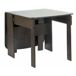 Стол-книжка Я СТ-03, Венге темный | Интернет магазин мебели и декора LifeDekor