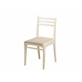Стул Грис (С08) Слоновая кость аполо беж | Интернет магазин мебели и декора LifeDekor