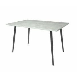 Стол Браун, Маренго серый/Наоми | Интернет магазин мебели и декора LifeDekor