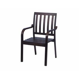 Кресло Берн, Дуб темный | Интернет магазин мебели и декора LifeDekor