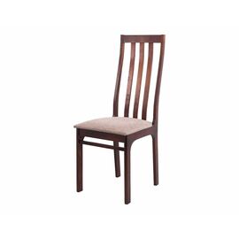 Стул Франц (С36) Грецкий орех аполо беж | Интернет магазин мебели и декора LifeDekor