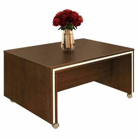 Стол трансформер 3 венге | Интернет магазин мебели и декора LifeDekor