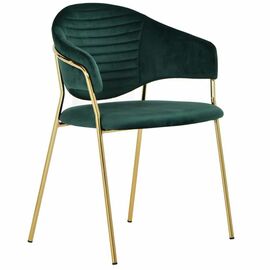 Стул Avatar зелёный, Цвет: Зеленый | Интернет магазин мебели и декора LifeDekor