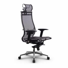 Samurai S-3.051 Коричневый | Интернет магазин мебели и декора LifeDekor