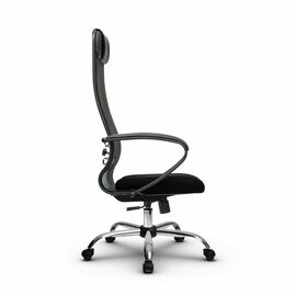 МЕТТА Комплект 11 (Темно-серый ), Основание МЕТТА 17833 | Интернет магазин мебели и декора LifeDekor