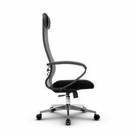 МЕТТА Комплект 11 (Светло-серый ), Основание МЕТТА 17834 | Интернет магазин мебели и декора LifeDekor