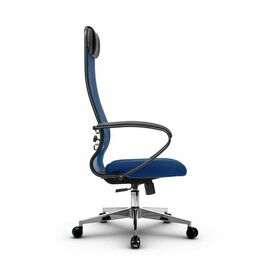 МЕТТА Комплект 11 (Синий/Синий ), Основание МЕТТА 17834 | Интернет магазин мебели и декора LifeDekor