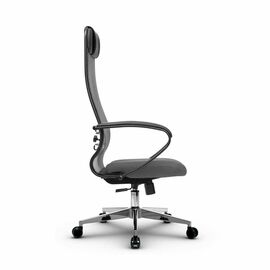 МЕТТА Комплект 11 (Светло-серый/Светло-серый ), Основание МЕТТА 17834 | Интернет магазин мебели и декора LifeDekor