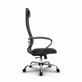 МЕТТА Комплект 11 (Темно-серый/Темно-серый ), Основание МЕТТА 17833 | Интернет магазин мебели и декора LifeDekor