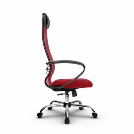 МЕТТА Комплект 11 (Красный/Красный ), Основание МЕТТА 17833 | Интернет магазин мебели и декора LifeDekor