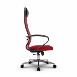 МЕТТА Комплект 11 (Красный/Красный ), Основание МЕТТА 17834 | Интернет магазин мебели и декора LifeDekor