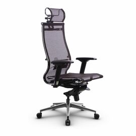 Samurai S-3.051 Бордовый | Интернет магазин мебели и декора LifeDekor