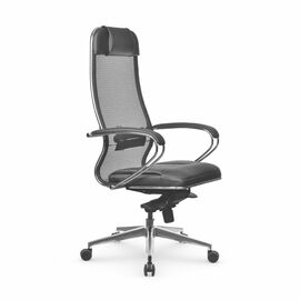 Samurai SL-1.041 MPES Черный | Интернет магазин мебели и декора LifeDekor