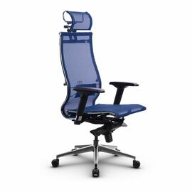 Samurai S-3.051 Синий | Интернет магазин мебели и декора LifeDekor