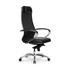 Samurai SL-1.04 MPES Черный плюс | Интернет магазин мебели и декора LifeDekor