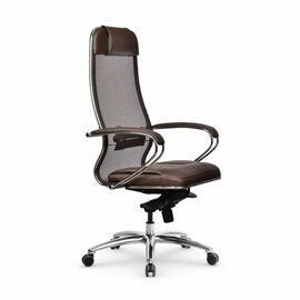 Samurai SL-1.04 MPES темно-коричневый | Интернет магазин мебели и декора LifeDekor