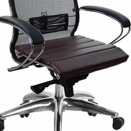 Коврик-чехол CSm-25 (Темно-бордовый) | Интернет магазин мебели и декора LifeDekor