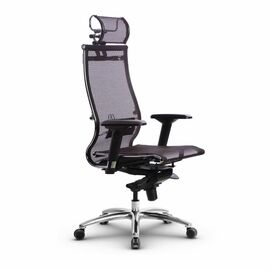 Samurai S-3.05 Бордовый | Интернет магазин мебели и декора LifeDekor