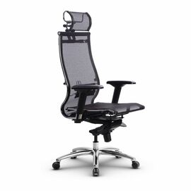 Samurai S-3.05 Коричневый | Интернет магазин мебели и декора LifeDekor