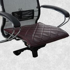 Коврик-чехол CSm-10 (Темно-бордовый) | Интернет магазин мебели и декора LifeDekor