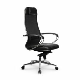 Samurai SL-1.041 MPES Черный плюс | Интернет магазин мебели и декора LifeDekor