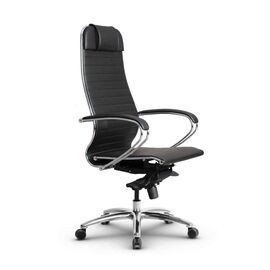 Кресло Samurai K-1.04 (Черный) | Интернет магазин мебели и декора LifeDekor