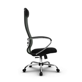 МЕТТА Комплект 18 (Темно-серый ), Основание МЕТТА 17833 | Интернет магазин мебели и декора LifeDekor