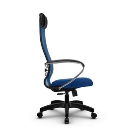 МЕТТА Комплект 18 (Синий/Синий ), Основание МЕТТА 17831 | Интернет магазин мебели и декора LifeDekor